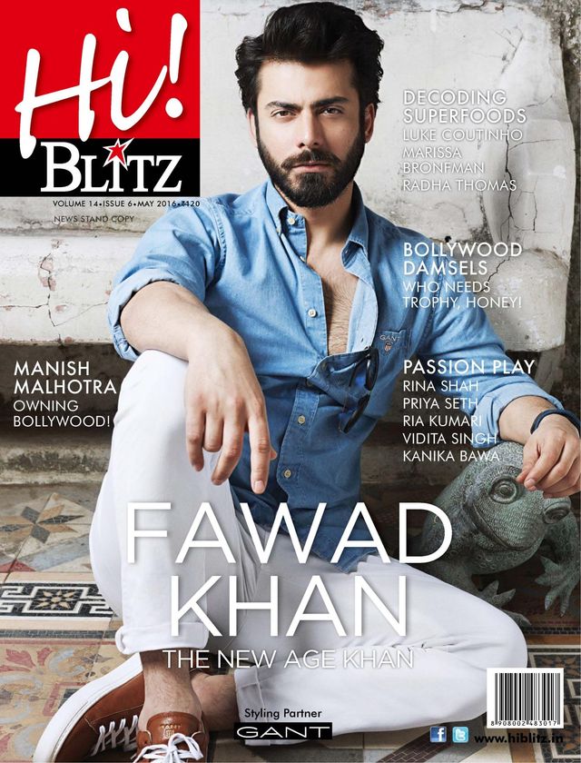 Go Unlimited with Magzter GOLD